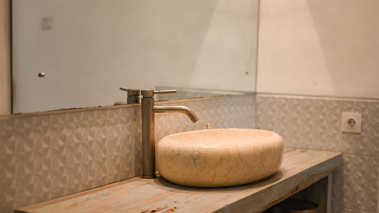 Photo of Bathroom in Tabanan