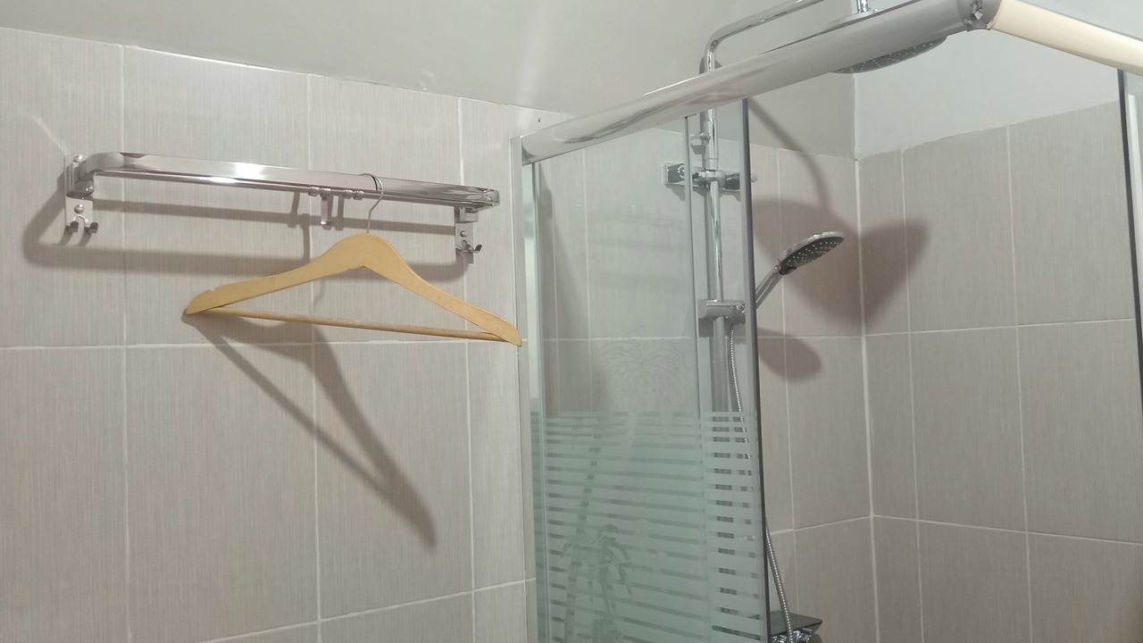 Photo of Bathroom in Harau