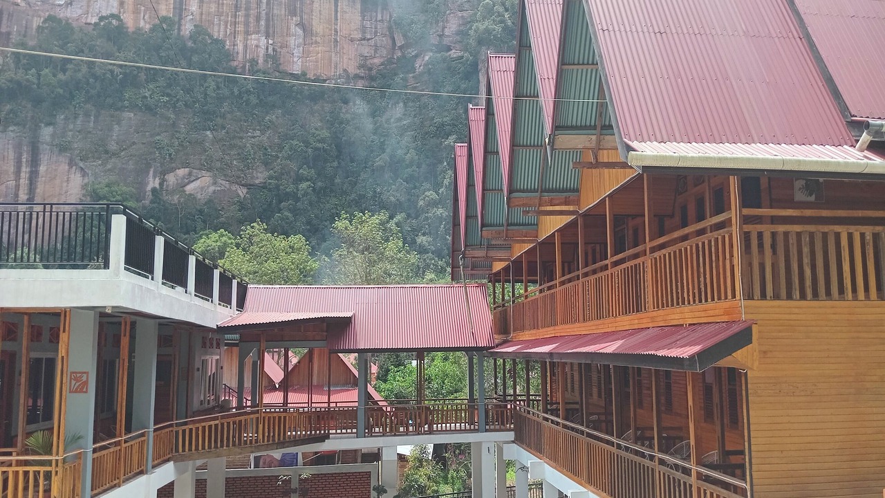 Photo of Outdoor in Harau
