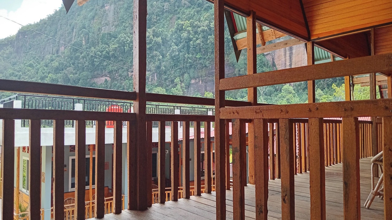 Photo of Outdoor in Harau