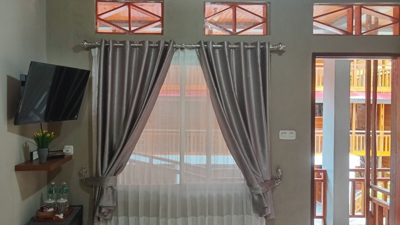 Photo of Bedroom in Harau
