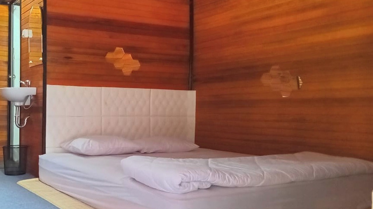 Photo of Bedroom in Harau