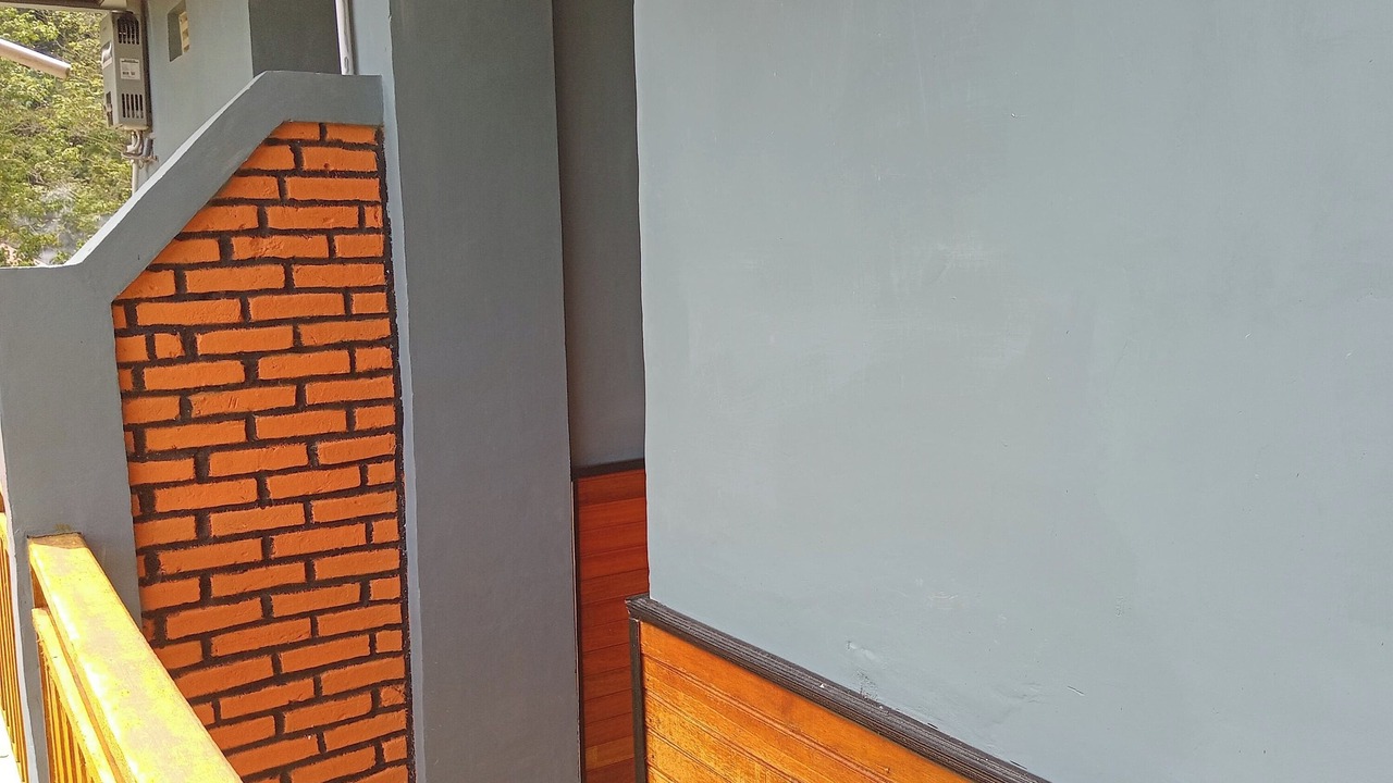 Photo of Bedroom in Harau