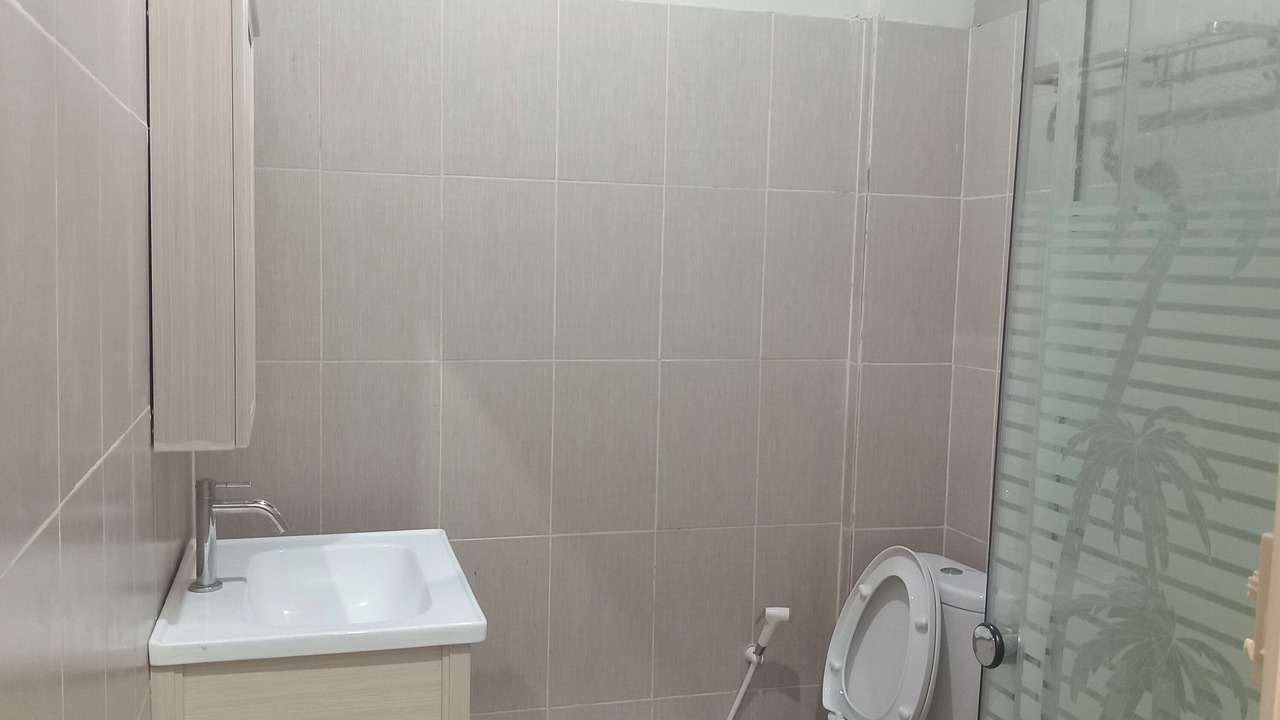 Photo of Bathroom in Harau