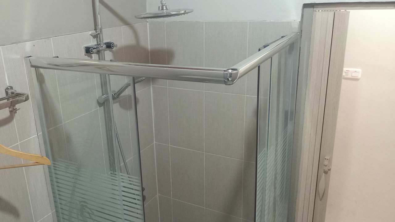 Photo of Bathroom in Harau