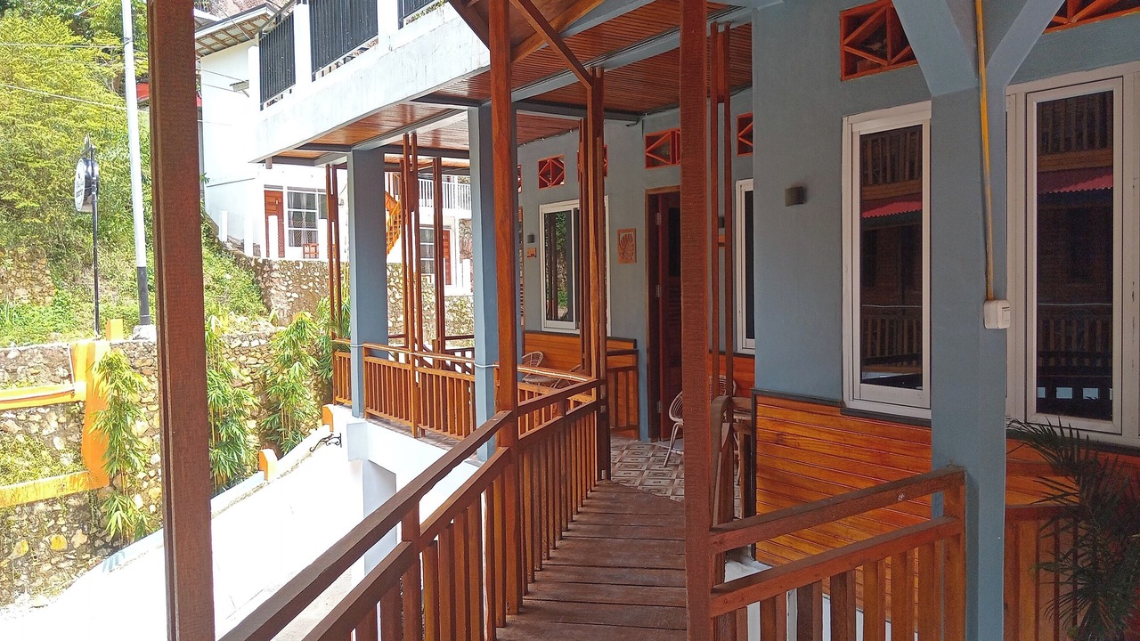 Photo of Outdoor in Harau