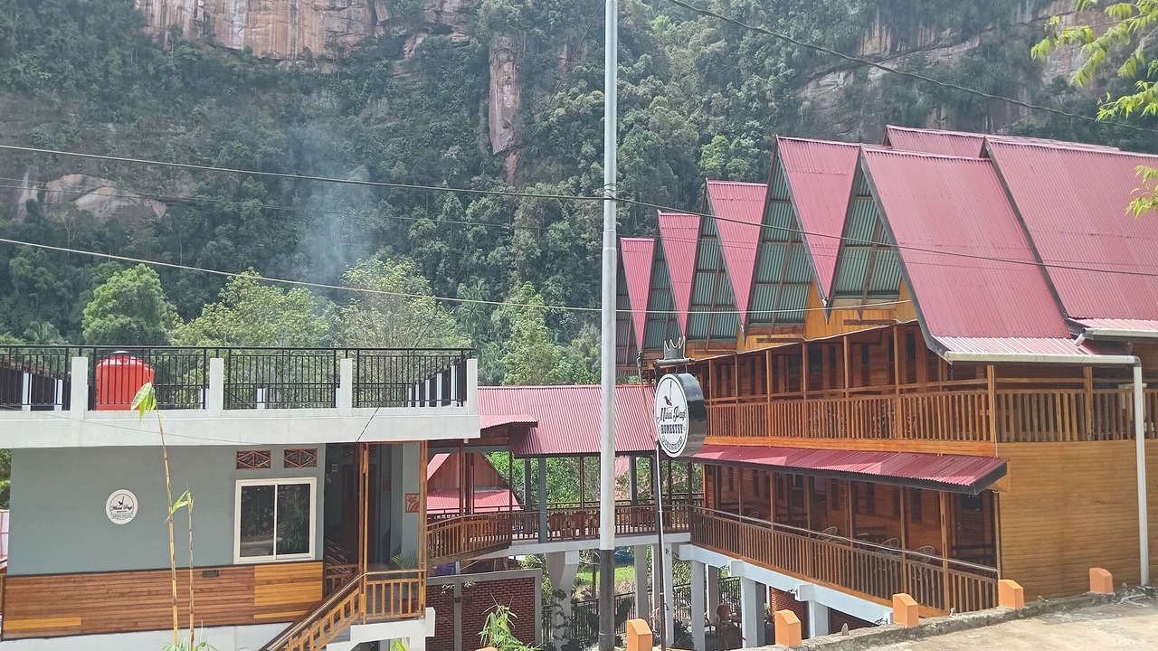 Photo of Outdoor in Harau