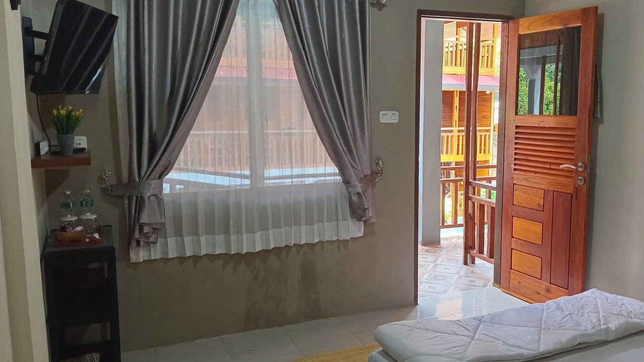 Photo of Bedroom in Harau