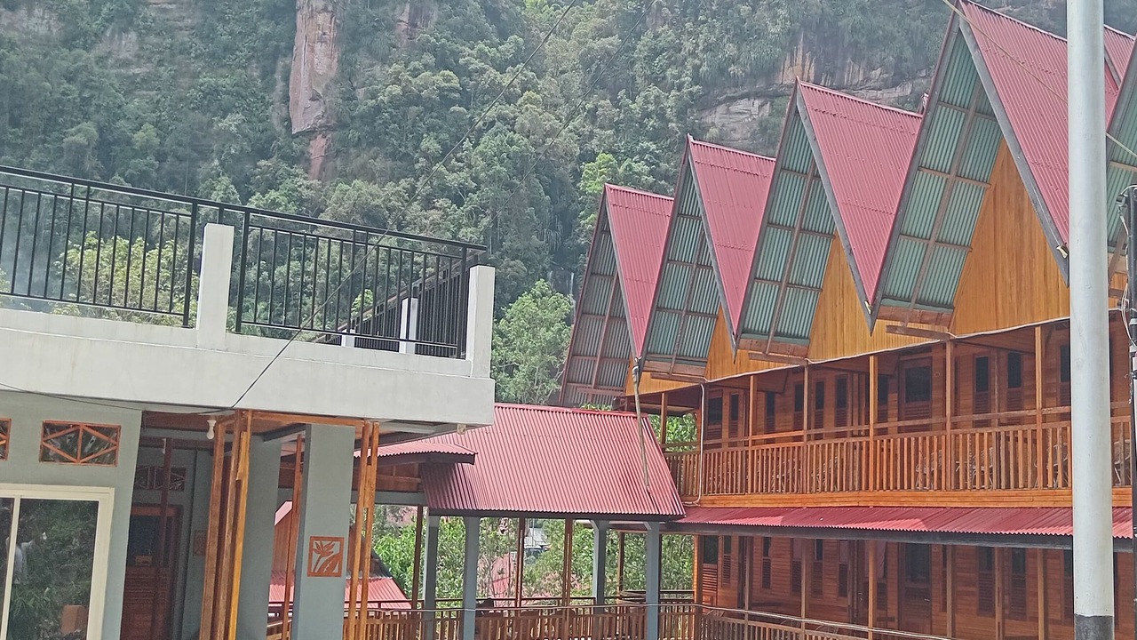 Photo of Outdoor in Harau