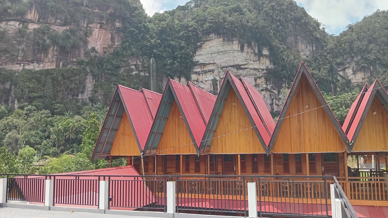 Photo of Outdoor in Harau