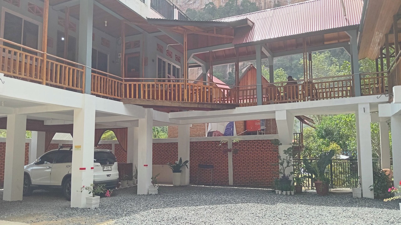 Photo of Outdoor in Harau