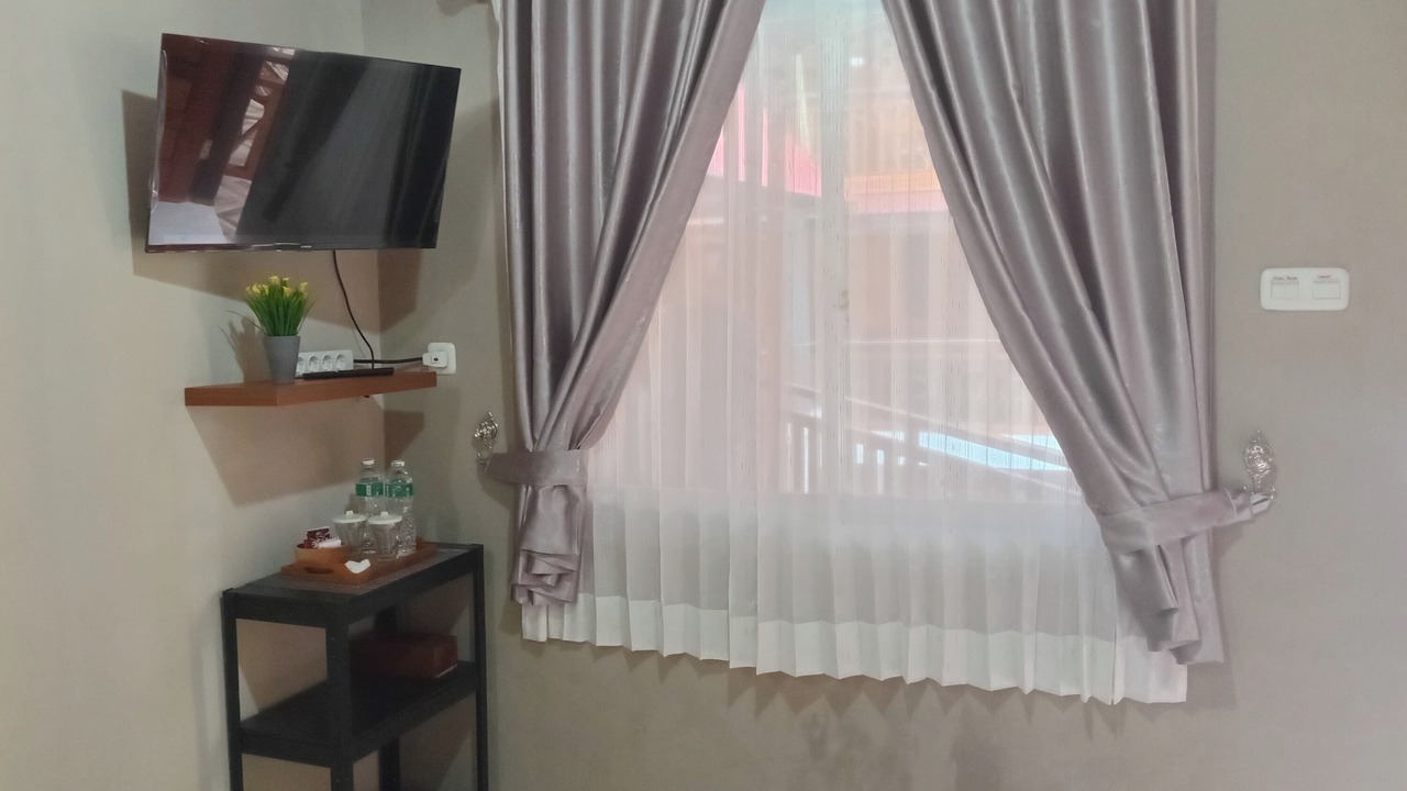 Photo of Bedroom in Harau