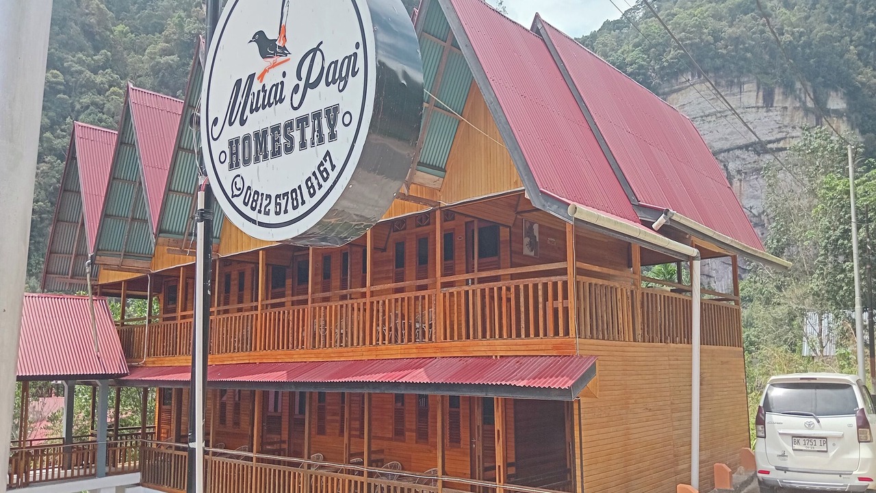 Photo of Outdoor in Harau