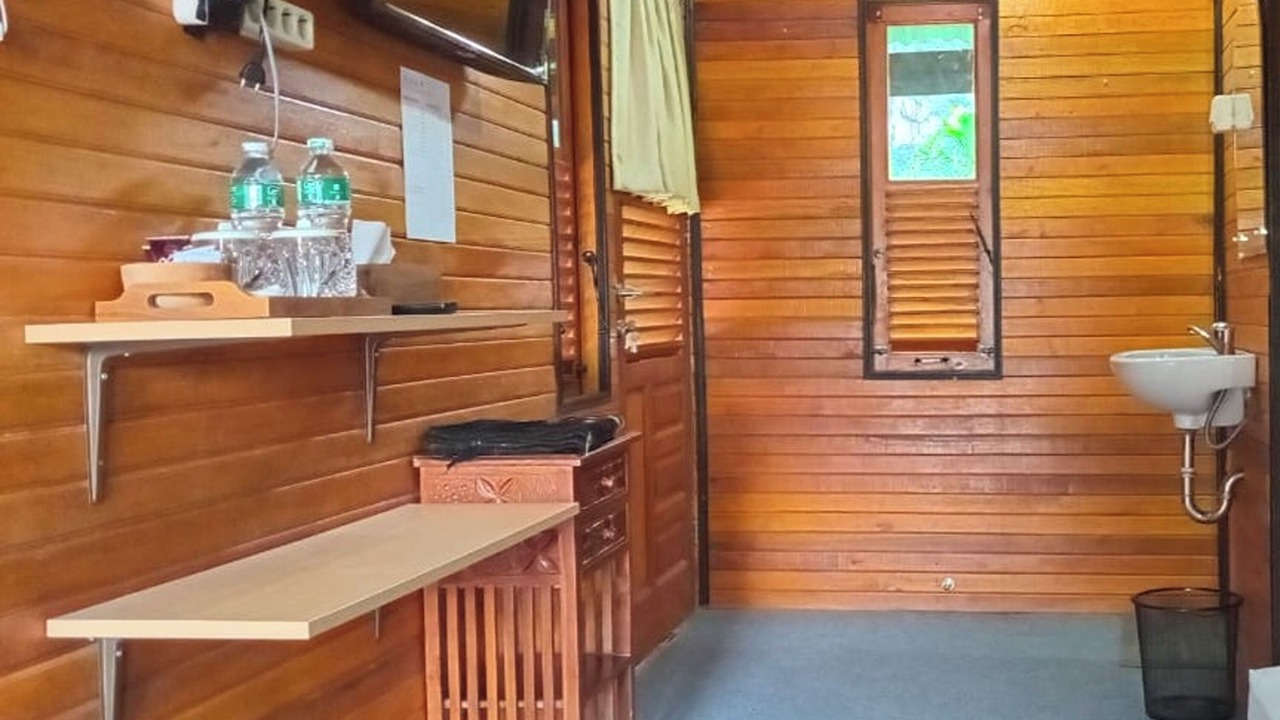 Photo of Bedroom in Harau