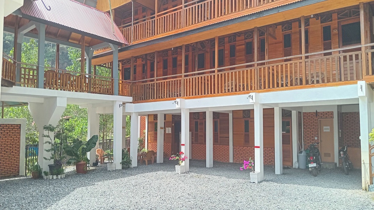 Photo of Outdoor in Harau