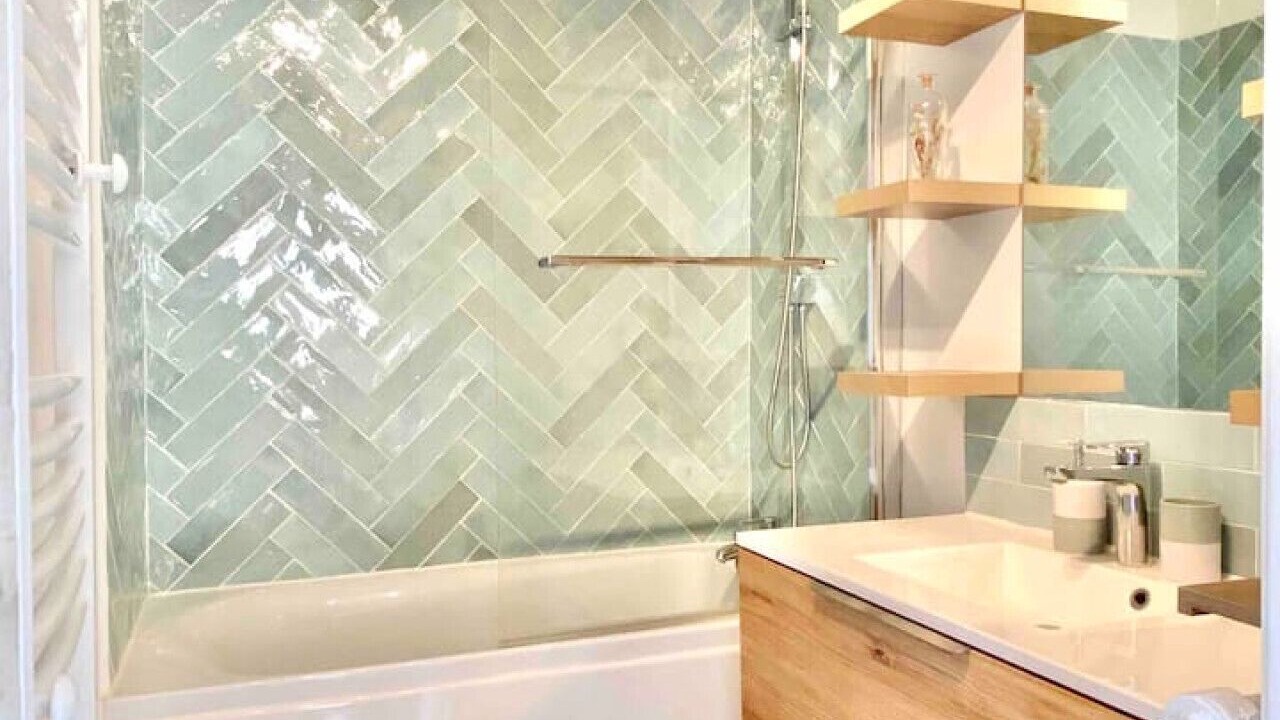 Photo of Bathroom in Lazaret
