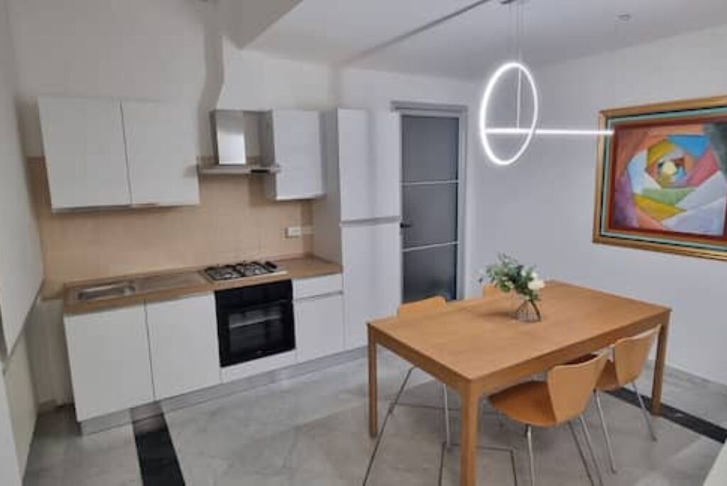 Photo of Kitchen in Livorno