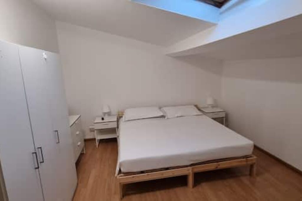 Photo of Bedroom in Livorno