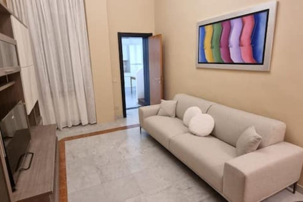 Photo of Livingroom in Livorno