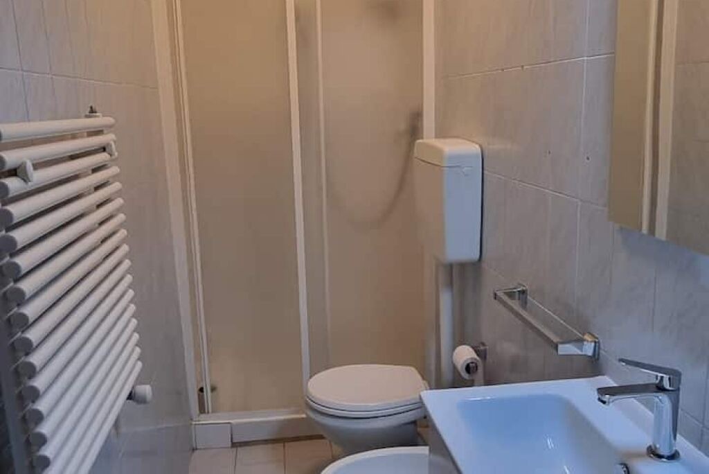 Photo of Bathroom in Livorno