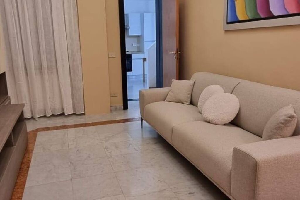 Photo of Livingroom in Livorno