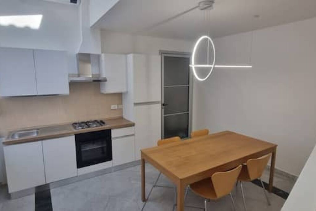 Photo of Kitchen in Livorno