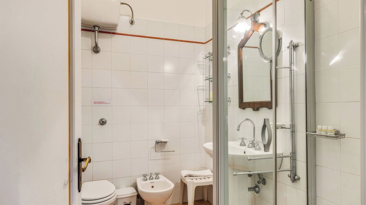 Photo of Bathroom in Gavignano