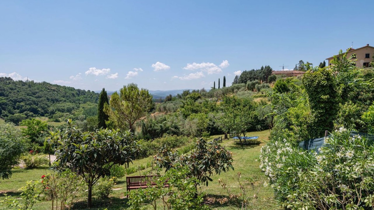 Photo of Outdoor in Gavignano
