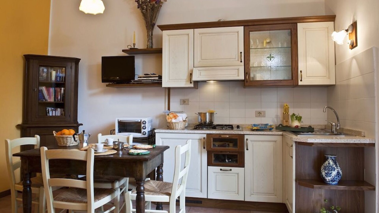 Photo of Bedroom in Gavignano