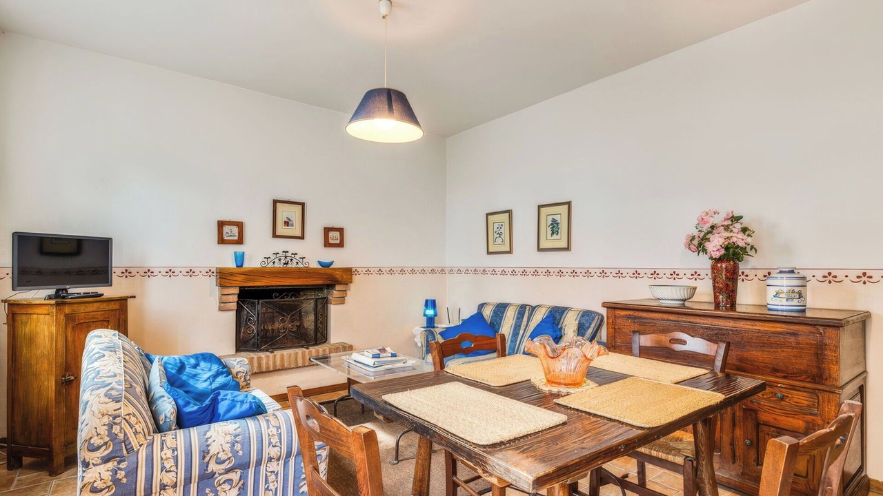Photo of Bedroom in Gavignano