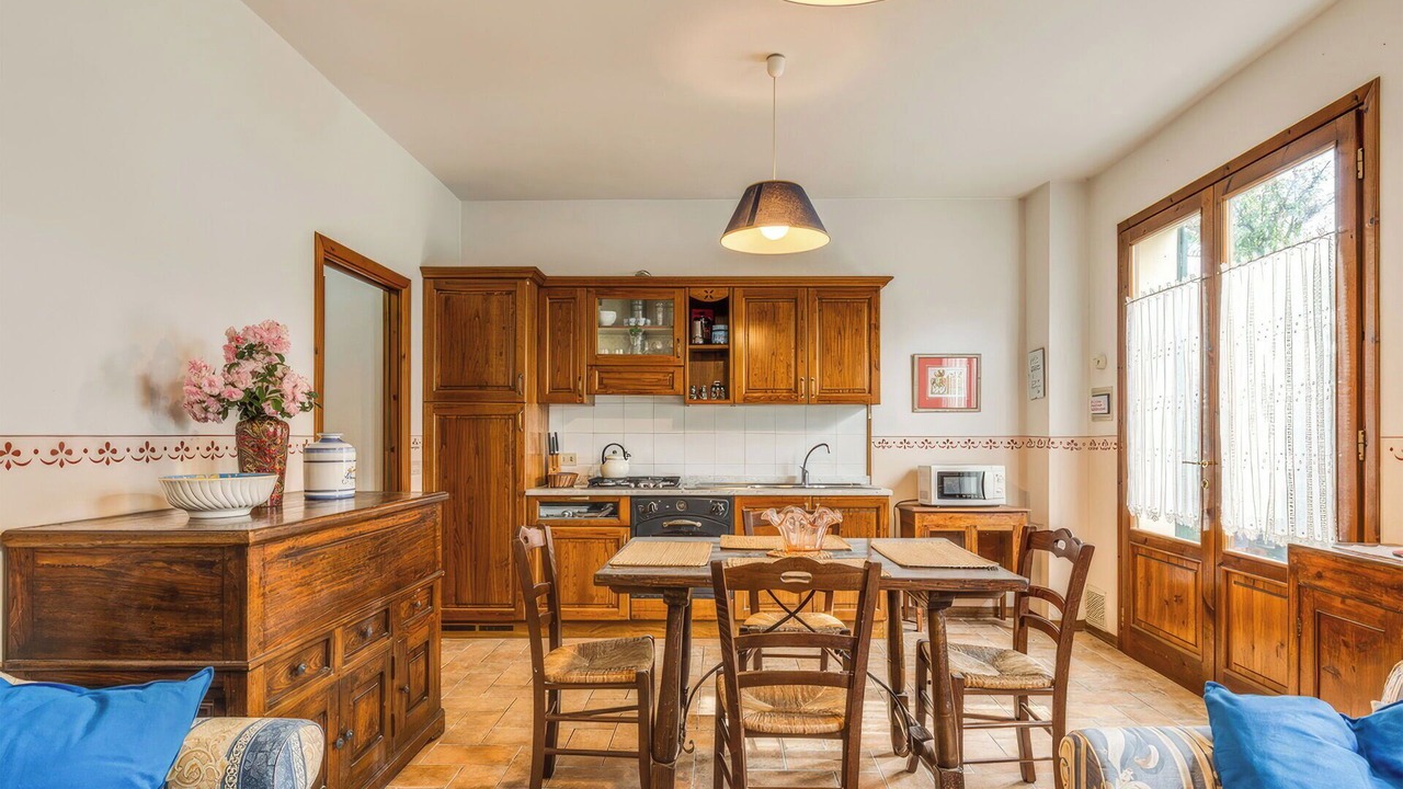 Photo of Bedroom in Gavignano