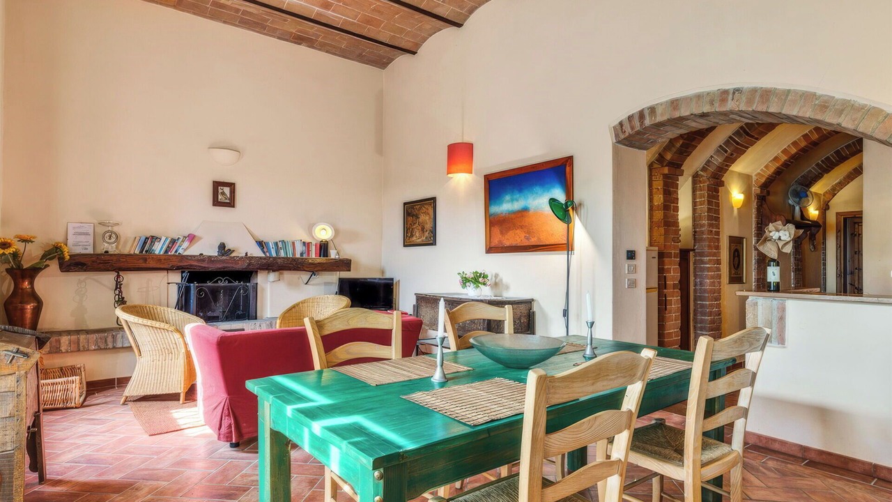 Photo of Bedroom in Gavignano