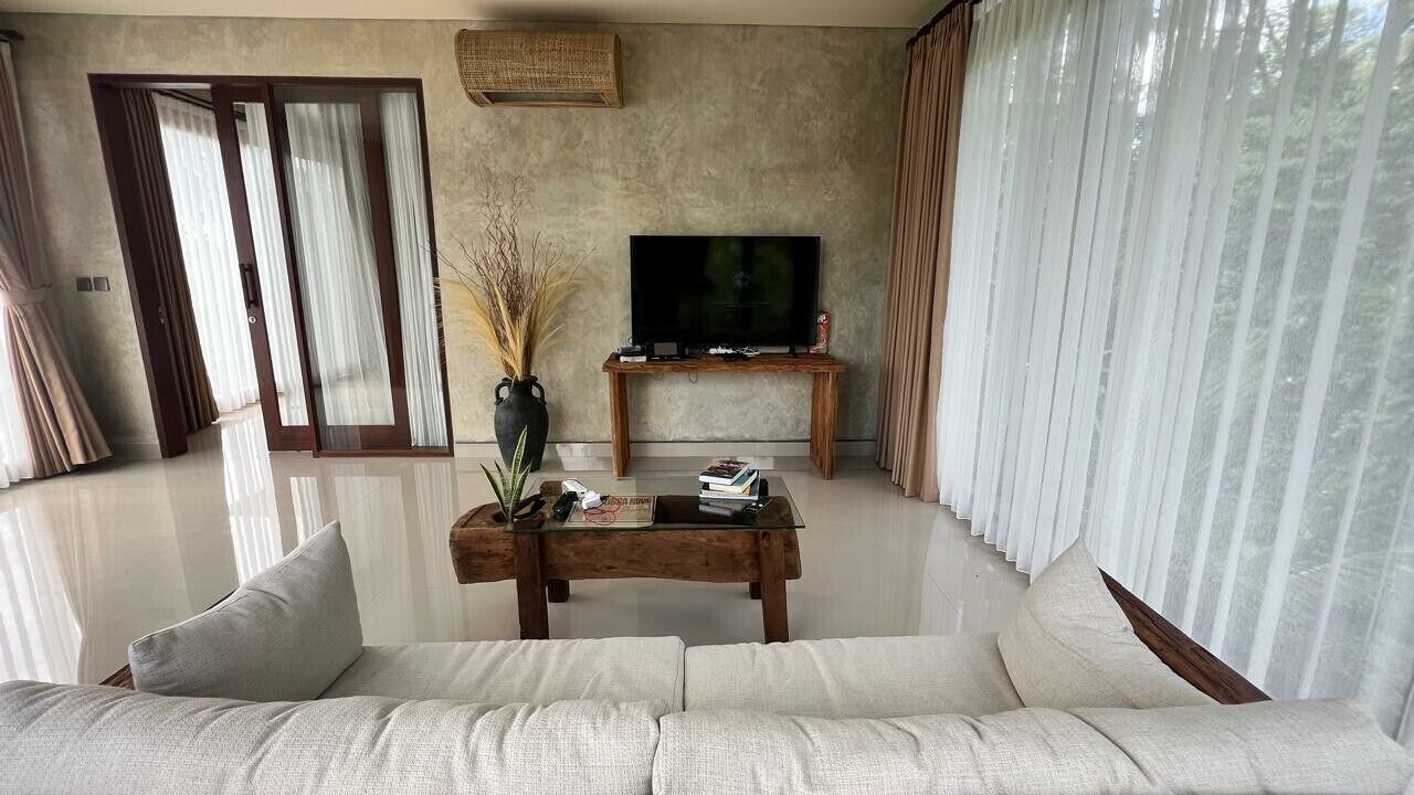 Photo of Livingroom in Payangan