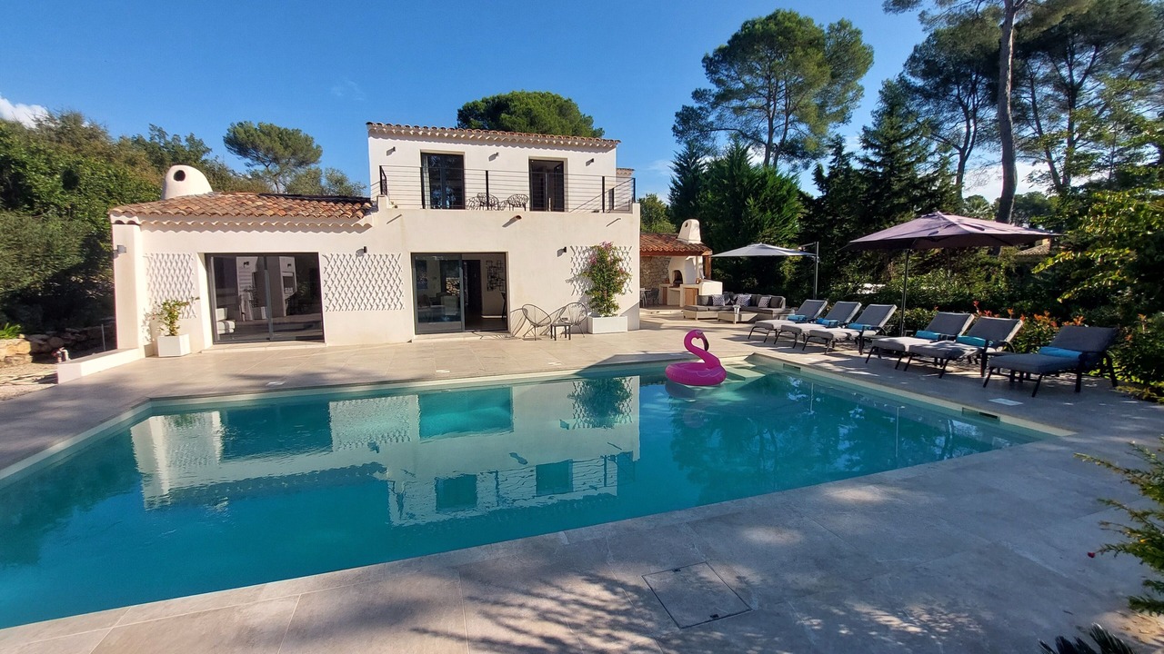Photo of Outdoor in Roquefort-les-Pins