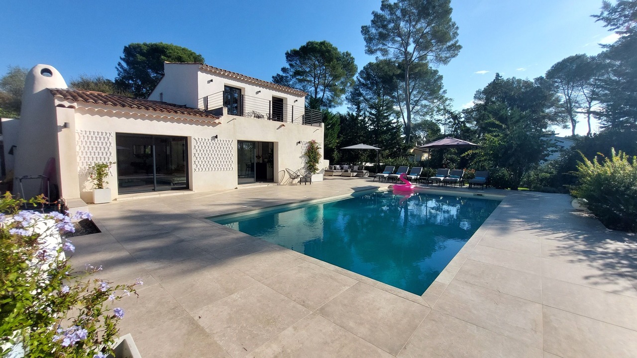 Photo of Outdoor in Roquefort-les-Pins