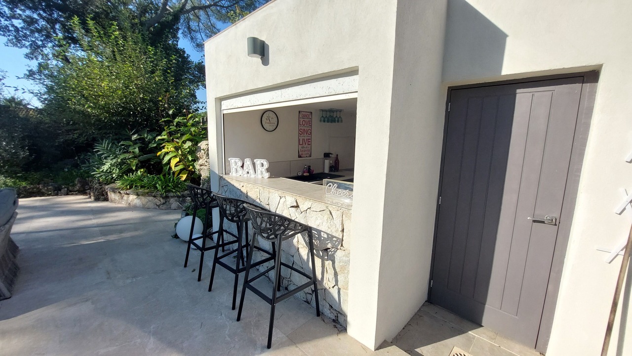 Photo of Outdoor in Roquefort-les-Pins