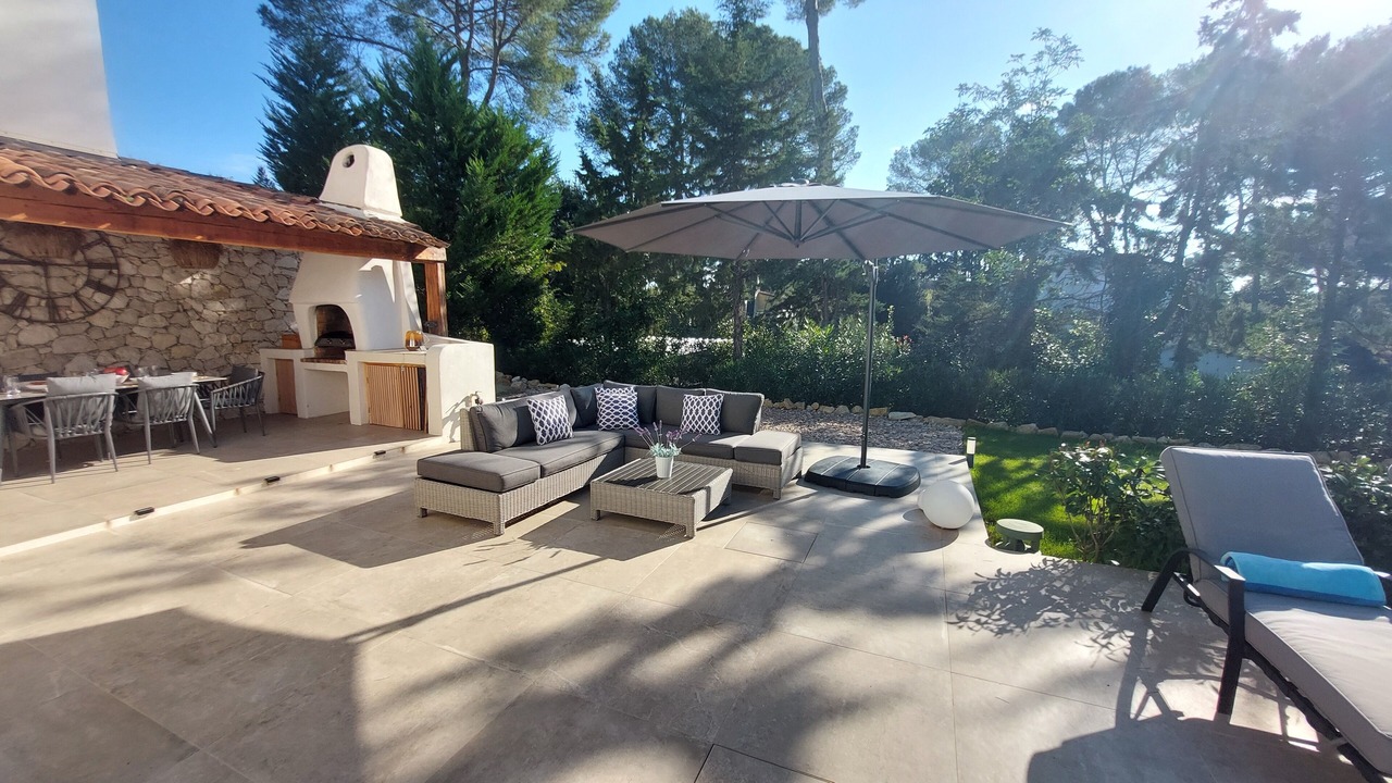 Photo of Outdoor in Roquefort-les-Pins