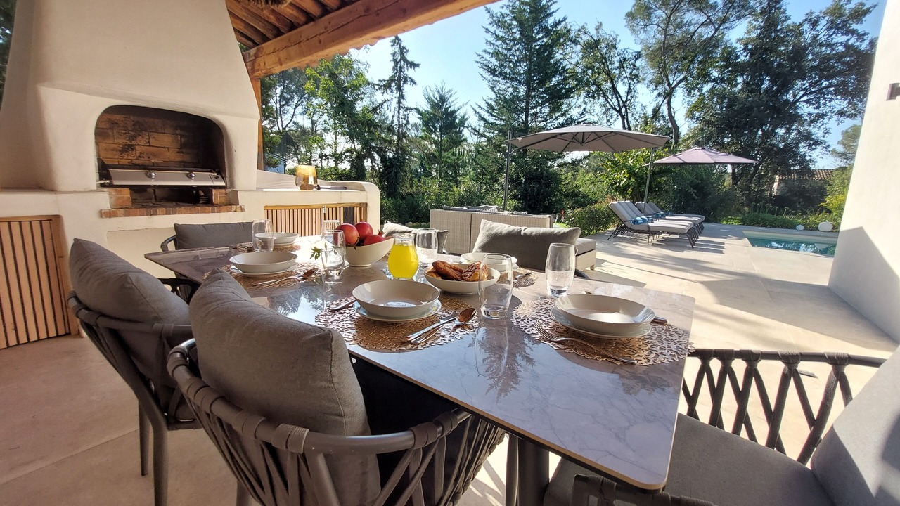 Photo of Outdoor in Roquefort-les-Pins