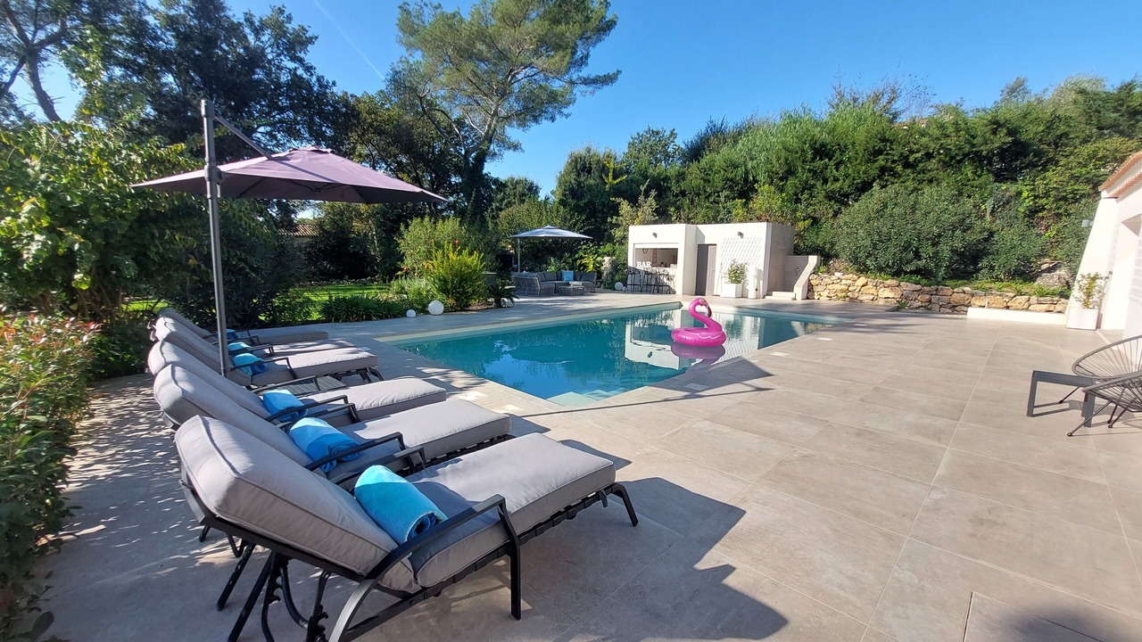 Photo of Outdoor in Roquefort-les-Pins