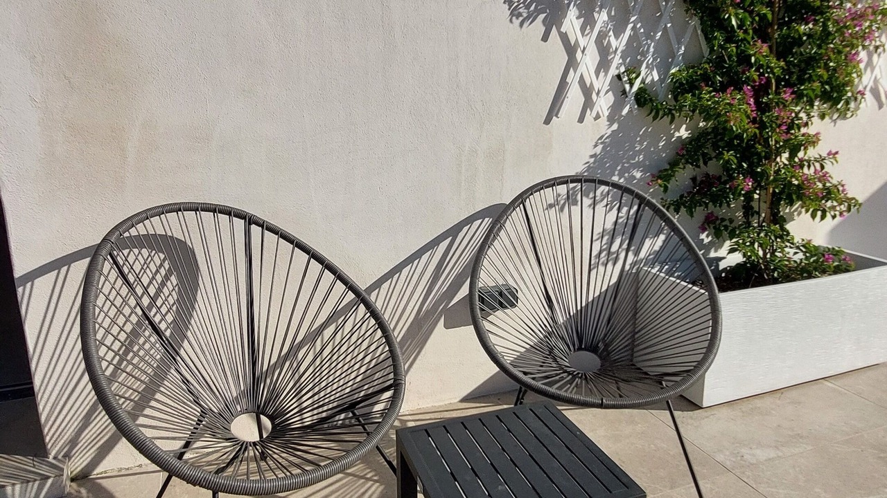 Photo of Patio Balcony in Roquefort-les-Pins