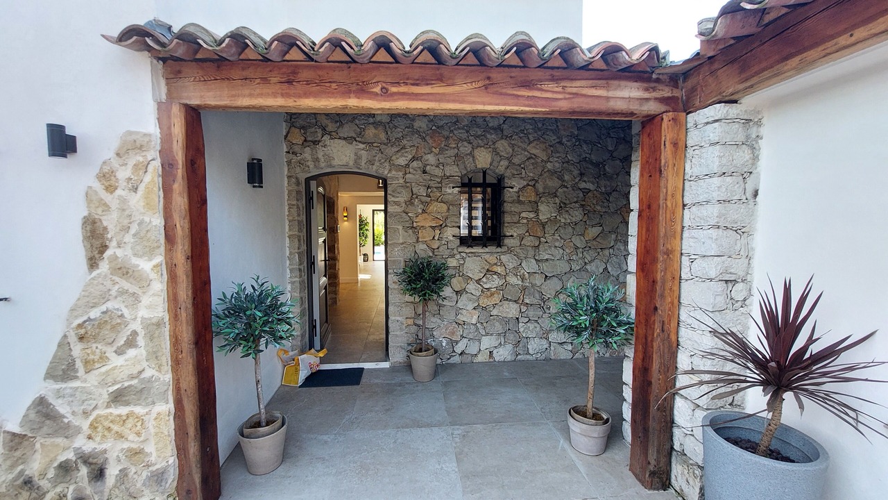 Photo of Outdoor in Roquefort-les-Pins
