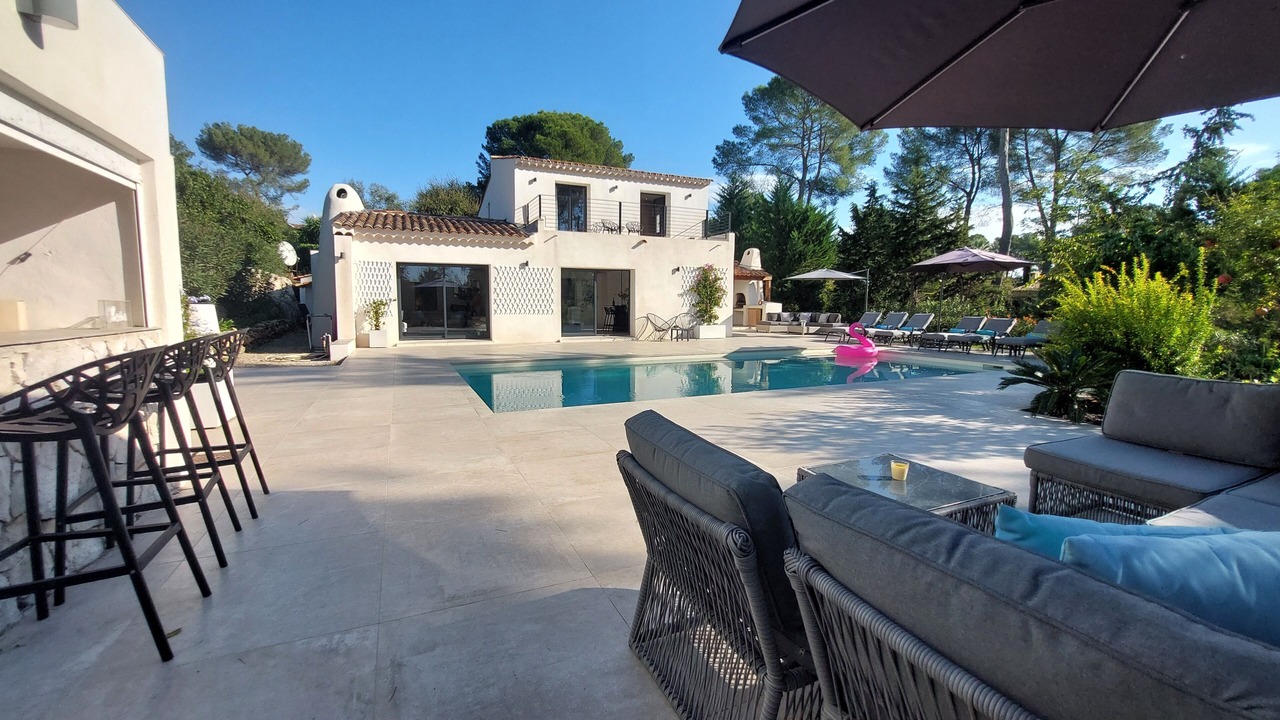 Photo of Outdoor in Roquefort-les-Pins