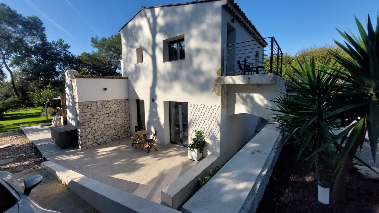 Photo of Outdoor in Roquefort-les-Pins