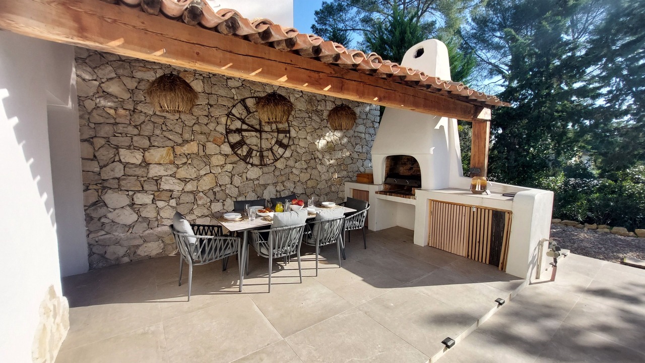 Photo of Outdoor in Roquefort-les-Pins