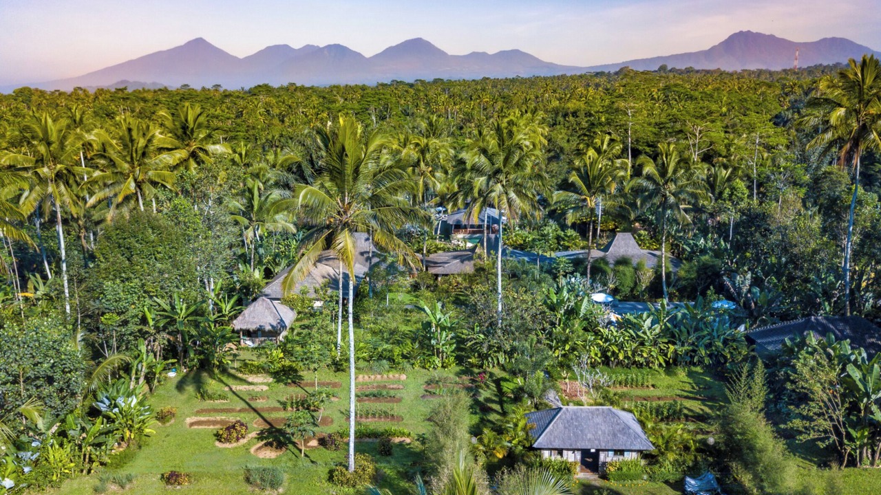 Photo of Outdoor in Payangan