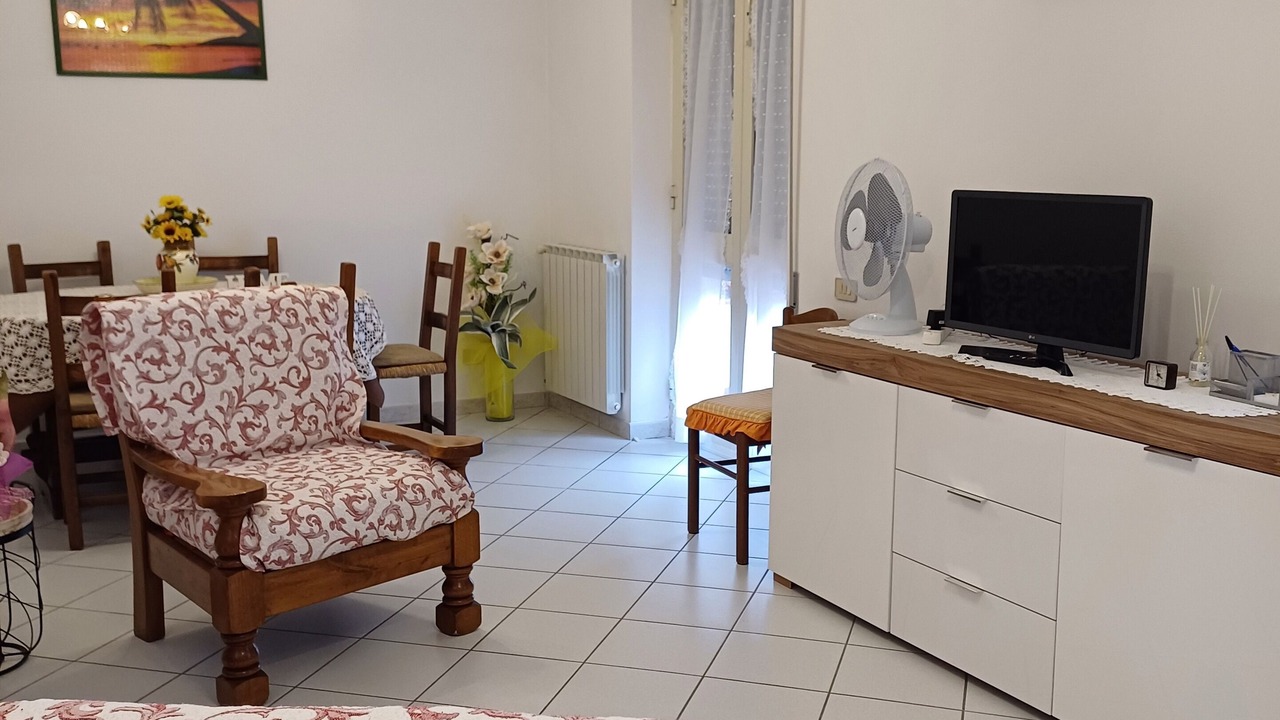 Photo of Livingroom in Stiava