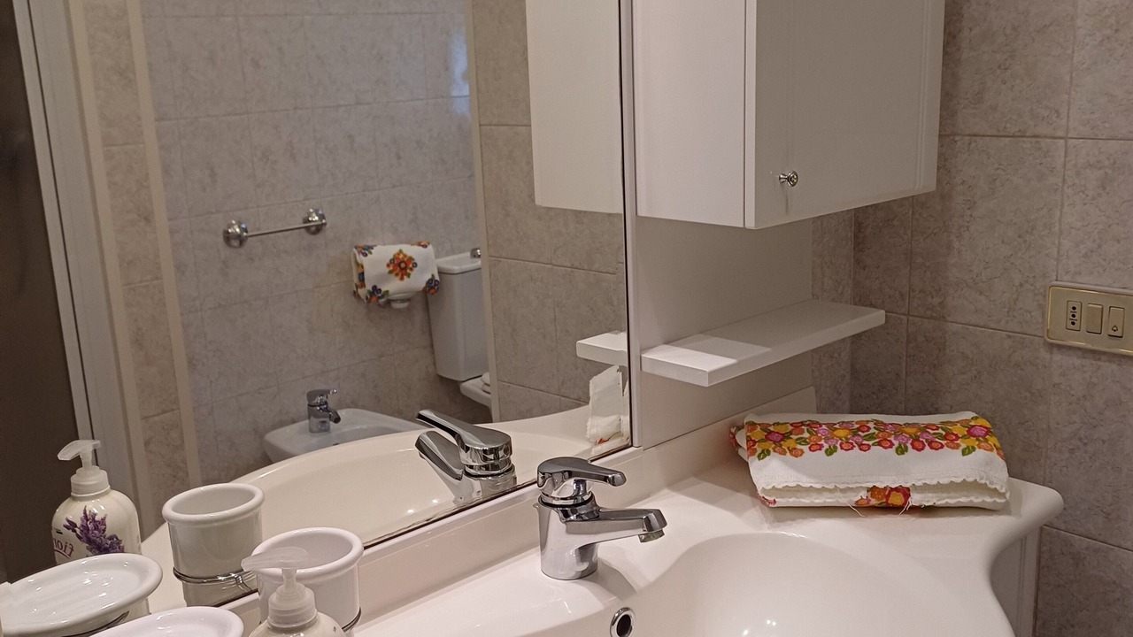 Photo of Bathroom in Stiava
