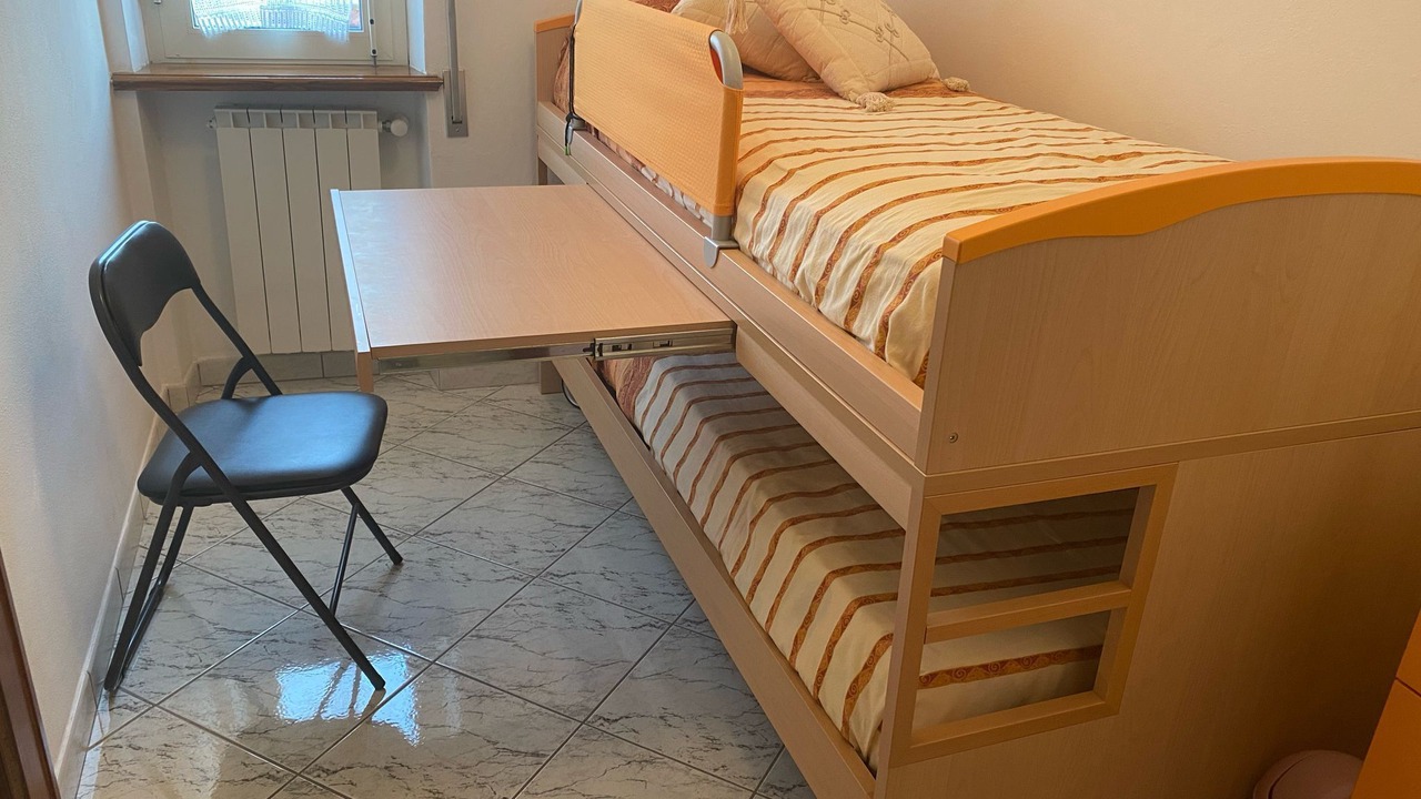 Photo of Bedroom in Stiava