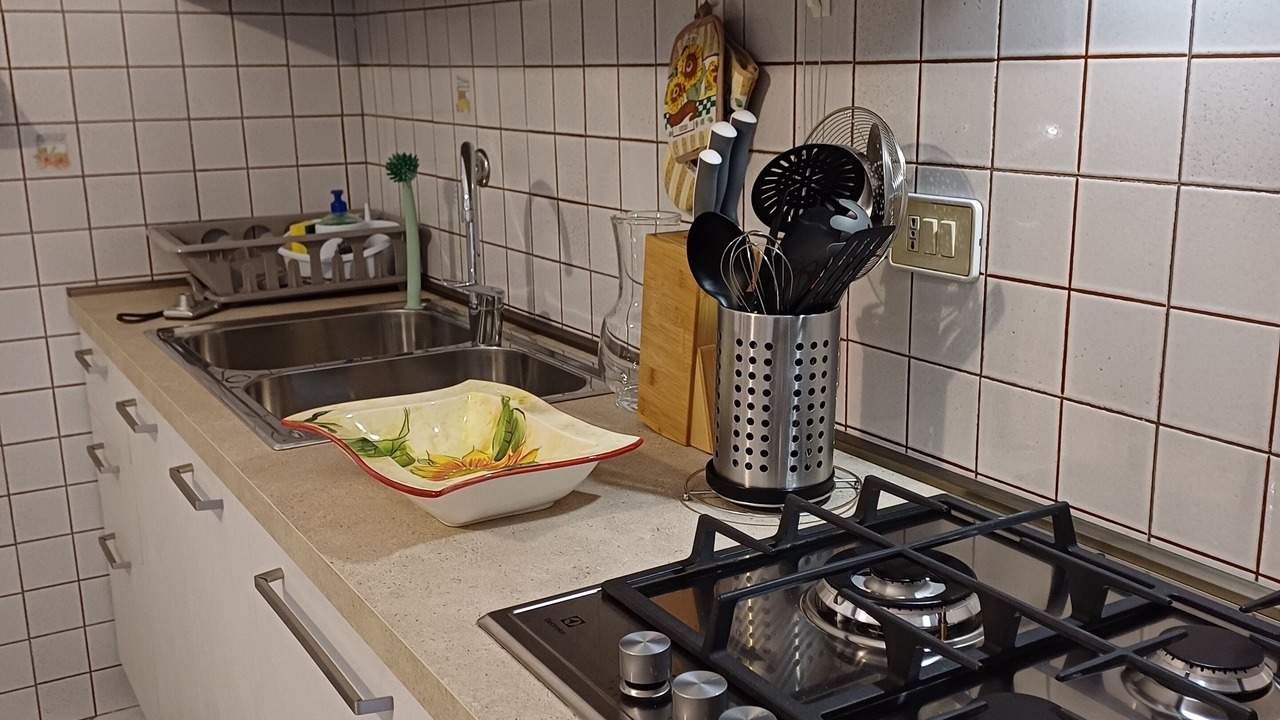 Photo of Kitchen in Stiava