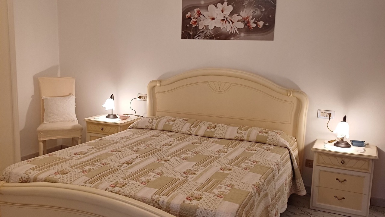 Photo of Bedroom in Stiava